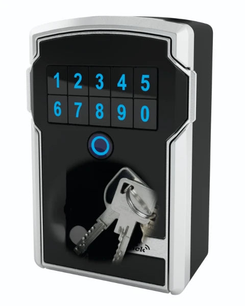 MasterLock Sleutelkluis Select Access Bluetooth 127x83mm