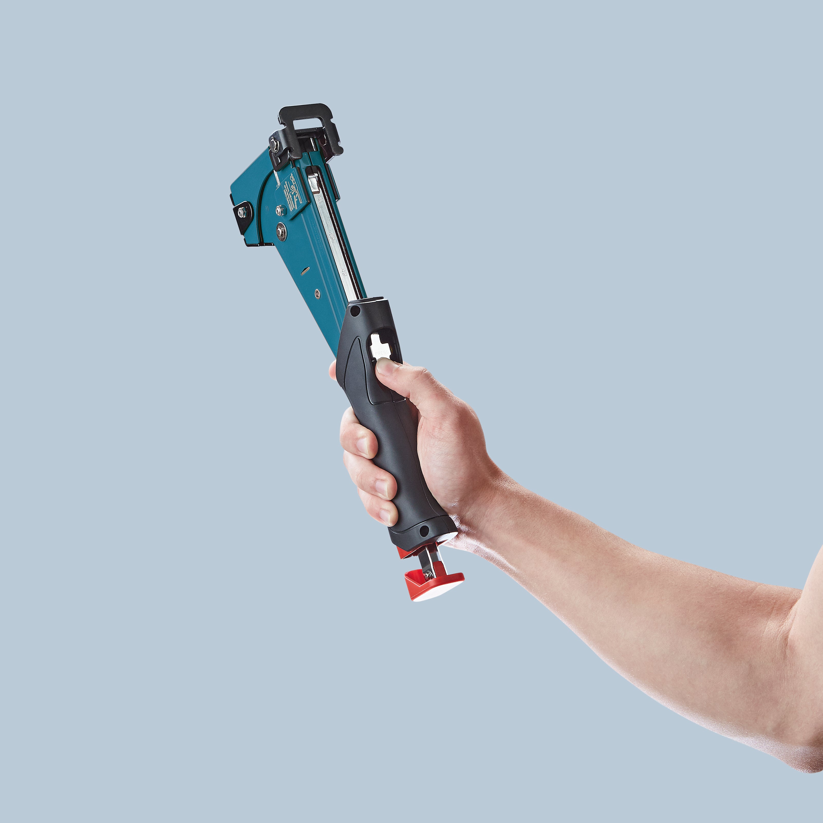 Novus Hamertacker J-055