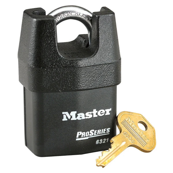 MasterLock Hangslot ProSeries 6321 54mm