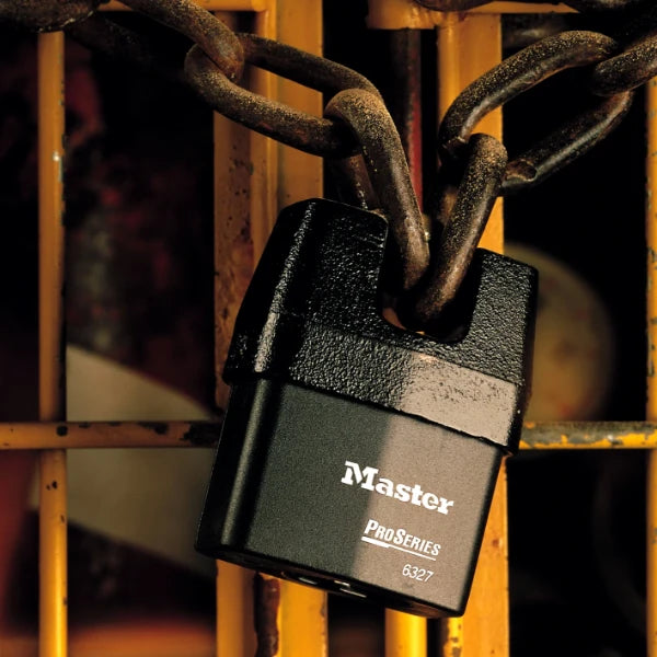 MasterLock Hangslot ProSeries 6327 66mm