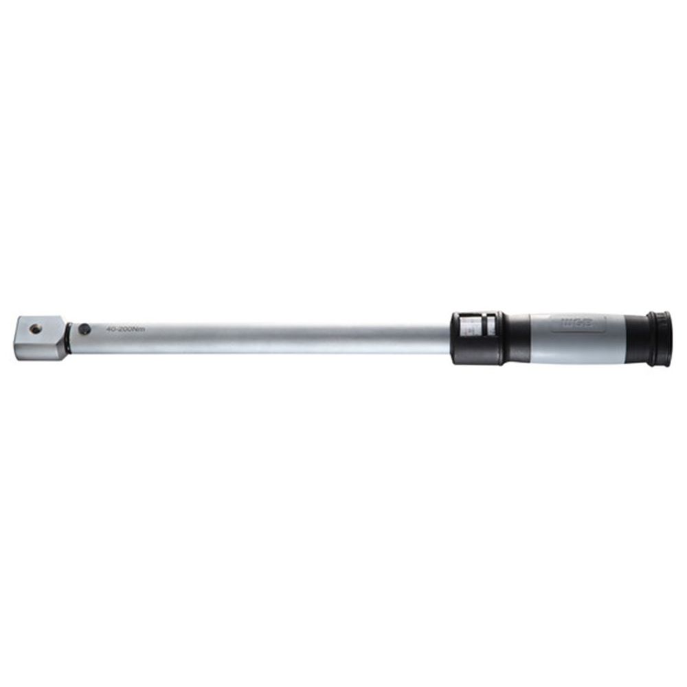 Momentsleutel met automatische herinstelling tbv insteek-ratel, 40-200 Nm-0