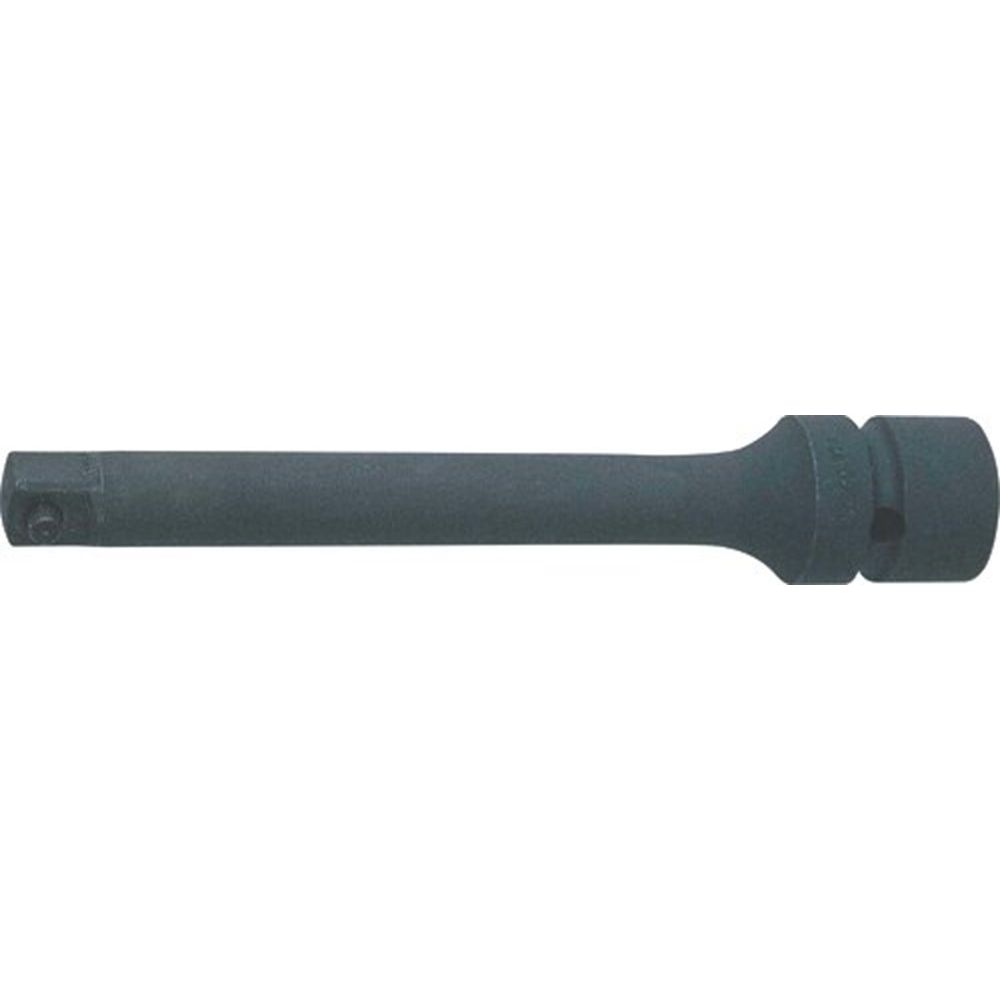 3/8" verlengstuk tbv. 3/8" dop L=200mm-0