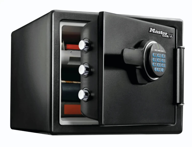 MasterLock Veiligheidskluis met digitaal cijferslot 348x415x491mm