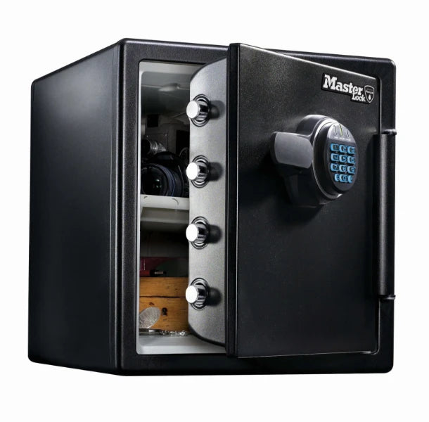 MasterLock Veiligheidskluis met digitaal cijferslot 453x415x491mm