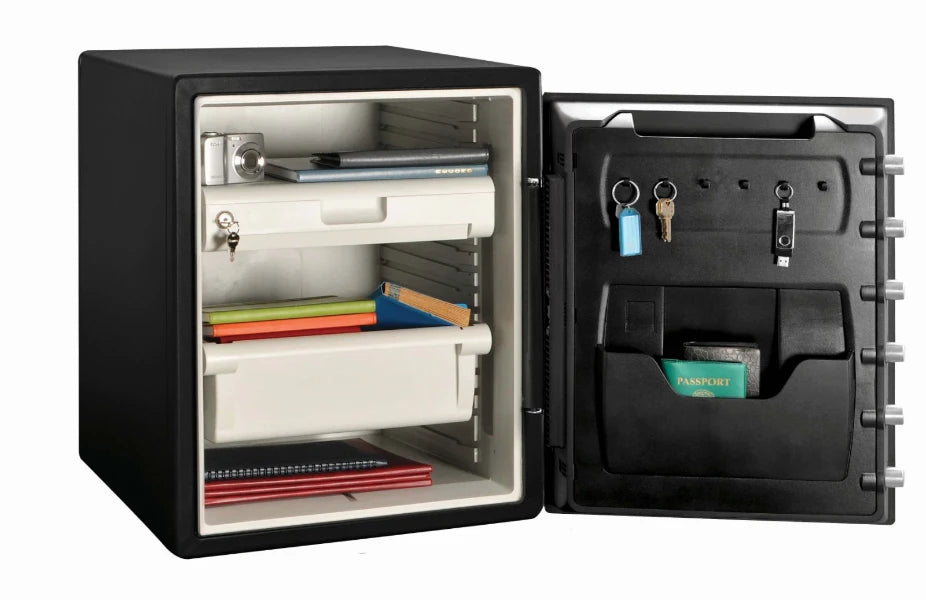 MasterLock Veiligheidskluis met digitaal cijferslot 605x472x490mm