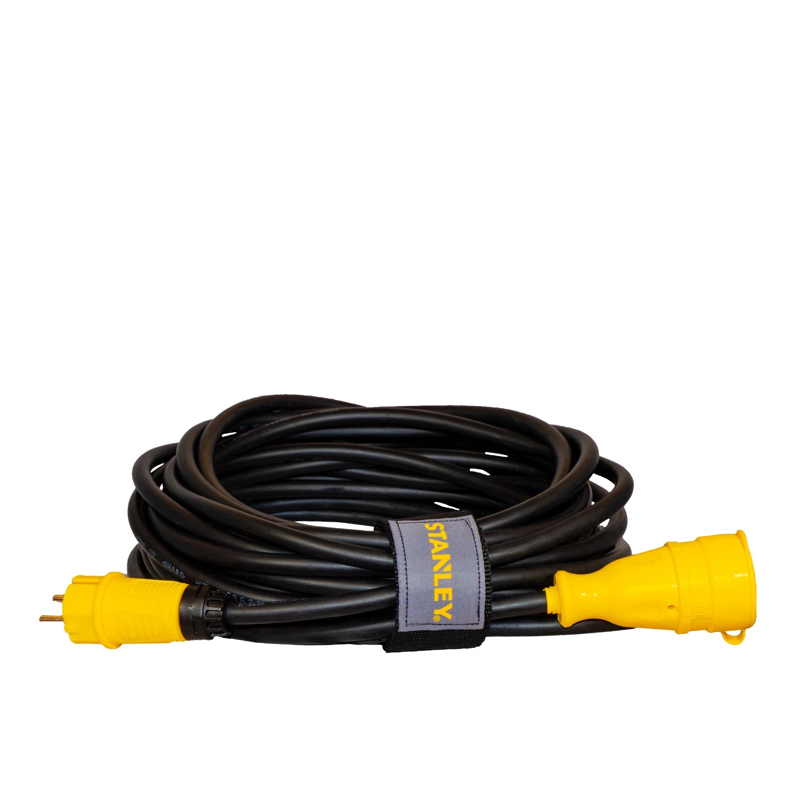 Stanley Verlengsnoer 20m Schuko H07RNF 3x1.5 mm2 (Type C)