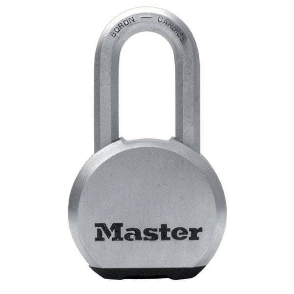 MasterLock Hangslot Excell 54mm - beugellengte 51mm
