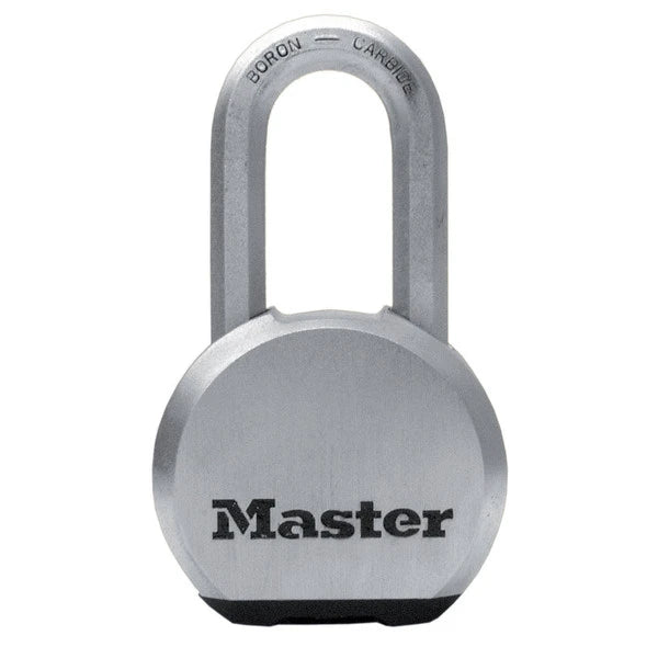 MasterLock Hangslot Excell 64mm - beugellengte 51mm