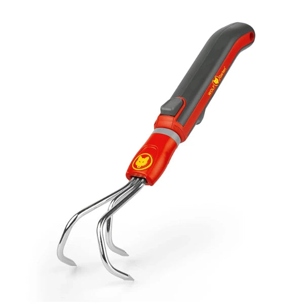 WOLF-Garten Krabber LA-M met steel ZM015