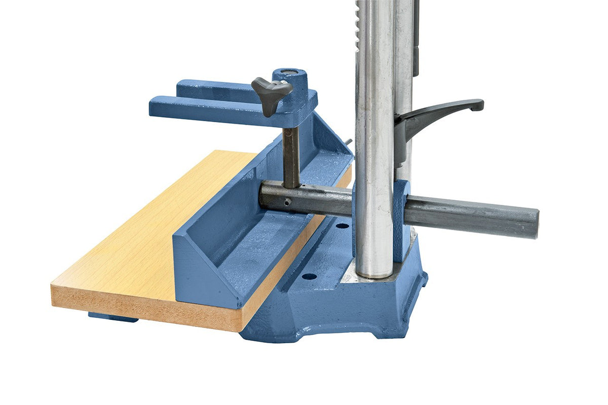Bernardo Vierkante-gatensteekmachine HM 12 - afbeelding 6
