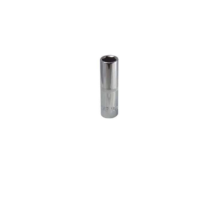 1/4" Dop 11mm langCustorMZS Gereedschap