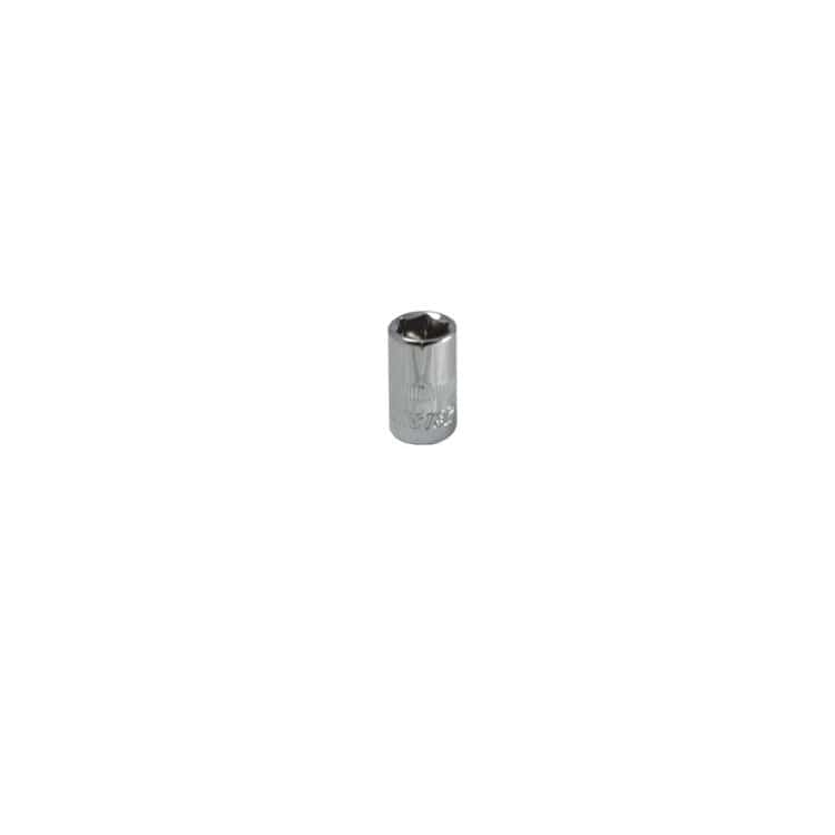 1/4" Dop 4,5mmCustorMZS Gereedschap