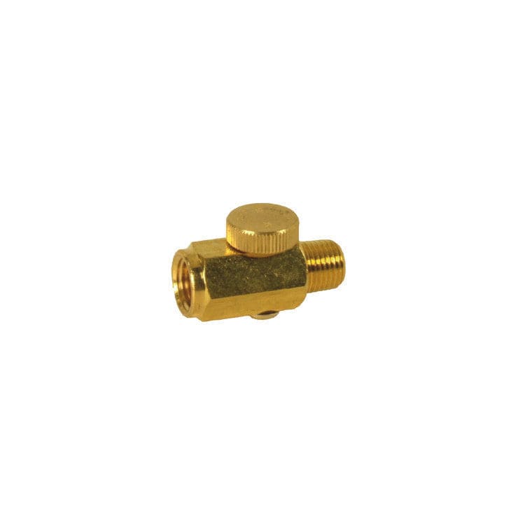 1/4" LuchtregelaarSteiner AirtoolsMZS Gereedschap