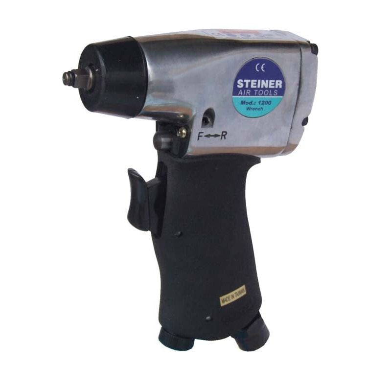 1/4" Slagmoersleutel (Mini)Steiner AirtoolsMZS Gereedschap