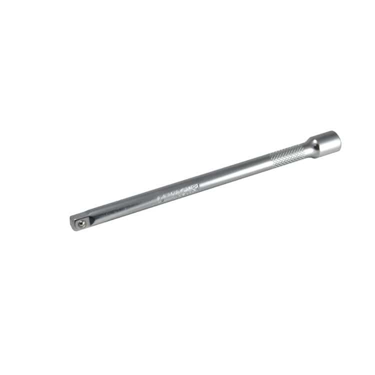 1/4" Verlengstuk 150mmDeltachMZS Gereedschap