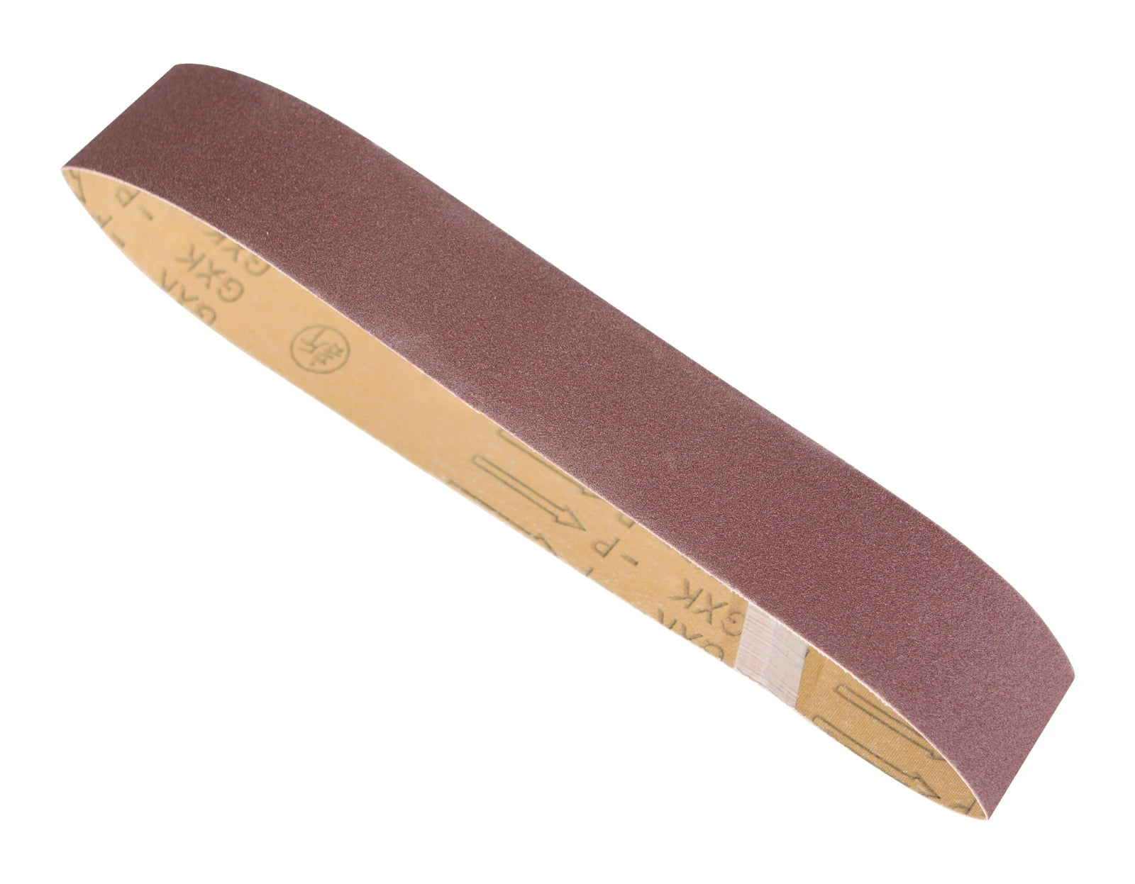 Scheppach Schuurband Korrel 100, 25x762mm, 5 stuks