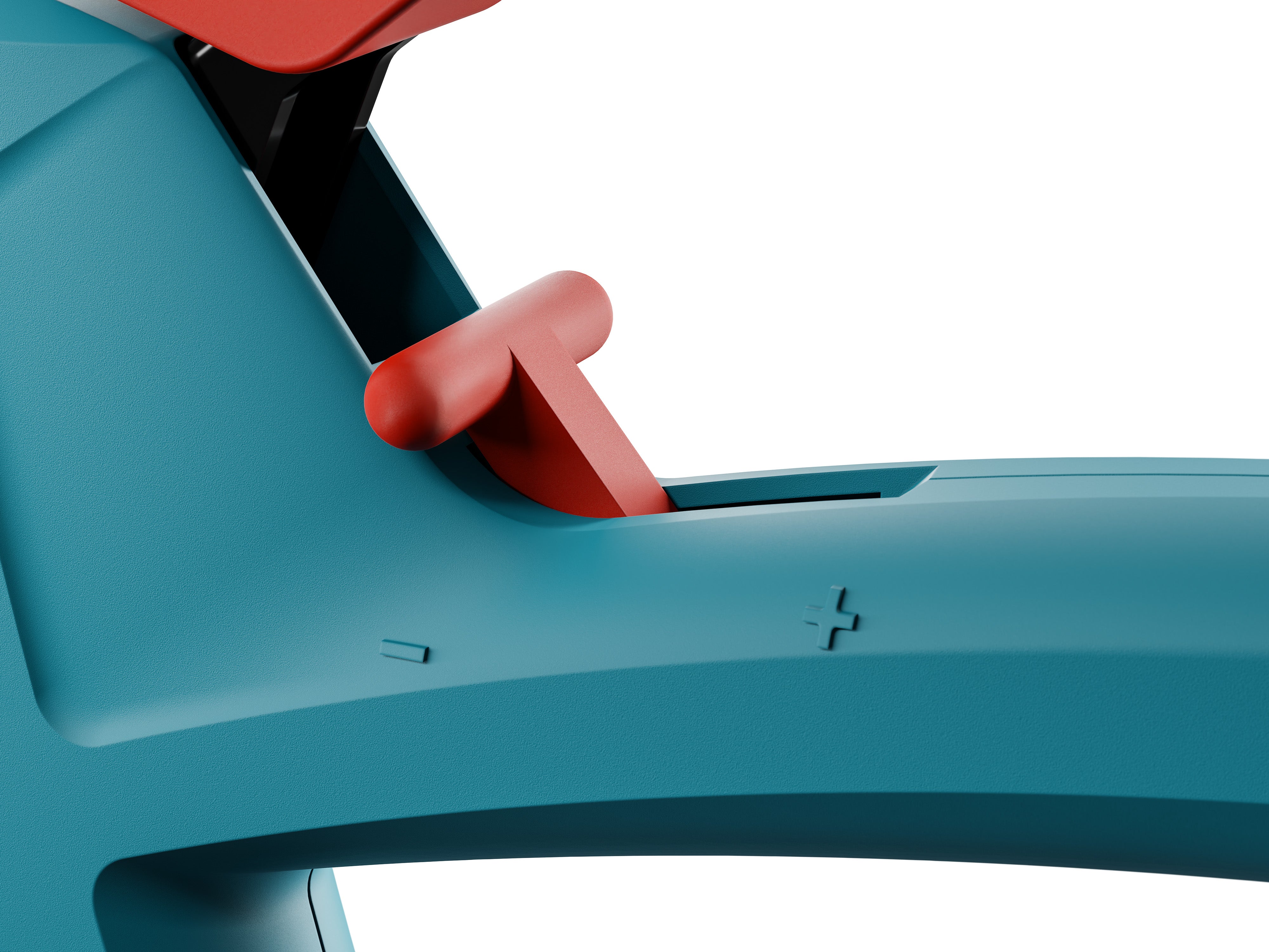 Novus Handtacker J-29