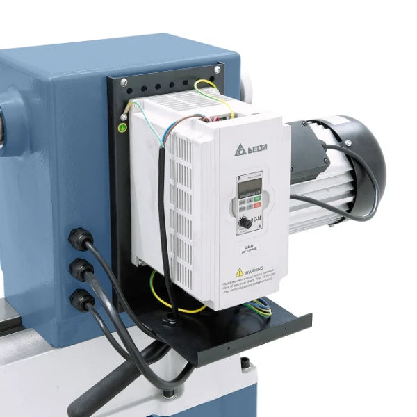 Bernardo Houtdraaibank HCL 1200 Top 1200 mm 230V