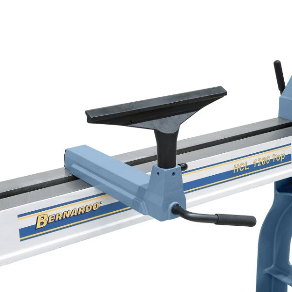 Bernardo Houtdraaibank HCL 1200 Top 1200 mm 230V