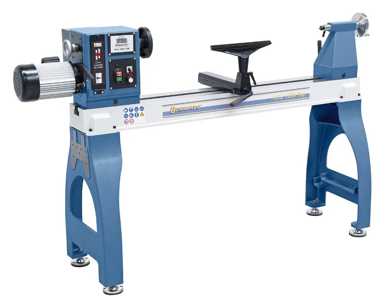 Bernardo Houtdraaibank HCL 1200 Top 1200 mm 230V