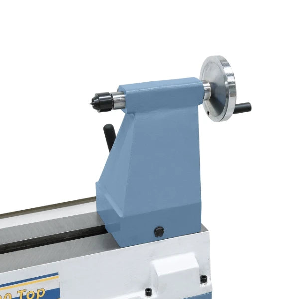 Bernardo Houtdraaibank HCL 1200 Top 1200 mm 230V