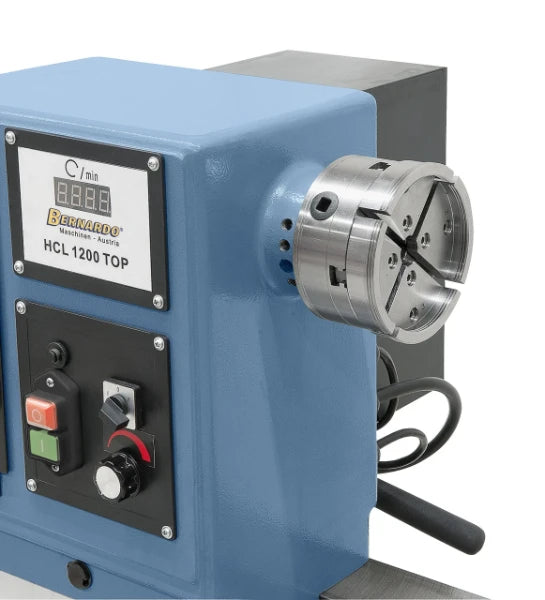 Bernardo Houtdraaibank HCL 1200 Top 1200 mm 230V