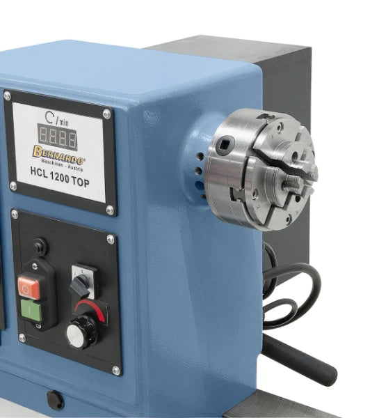 Bernardo Houtdraaibank HCL 1200 Top 1200 mm 230V
