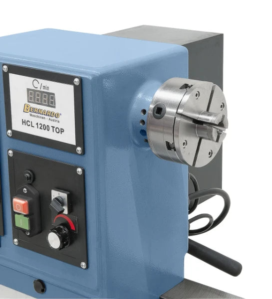Bernardo Houtdraaibank HCL 1200 Top 1200 mm 230V
