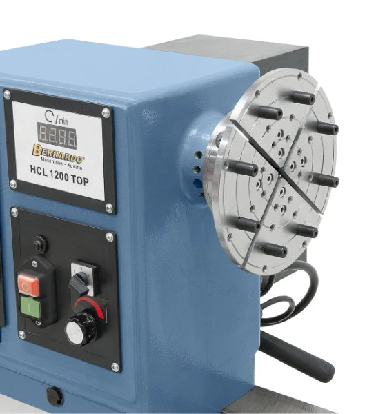 Bernardo Houtdraaibank HCL 1200 Top 1200 mm 230V