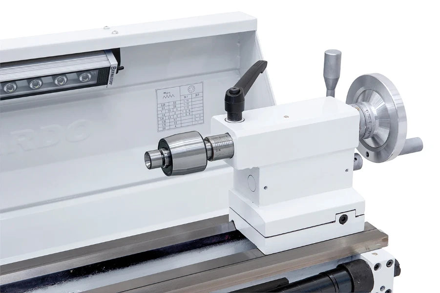 Bernardo Draaibank Profi 650 G 400V