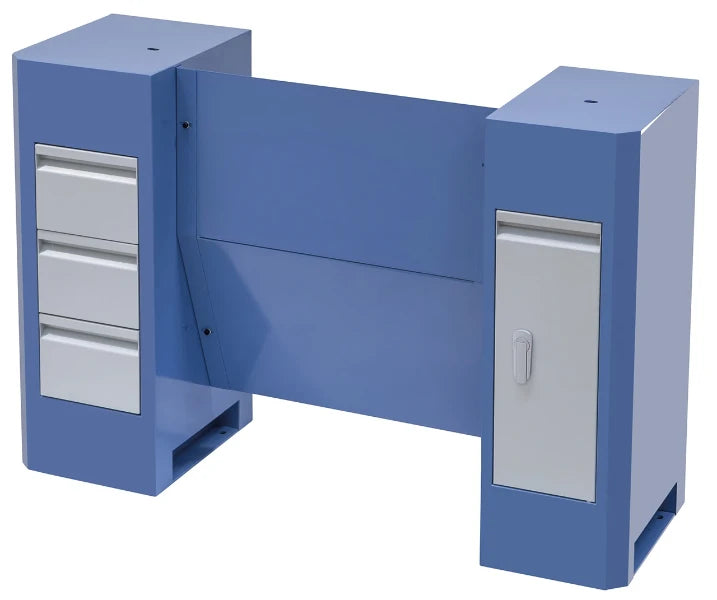Bernardo Onderstel Deluxe Proficenter 650 G