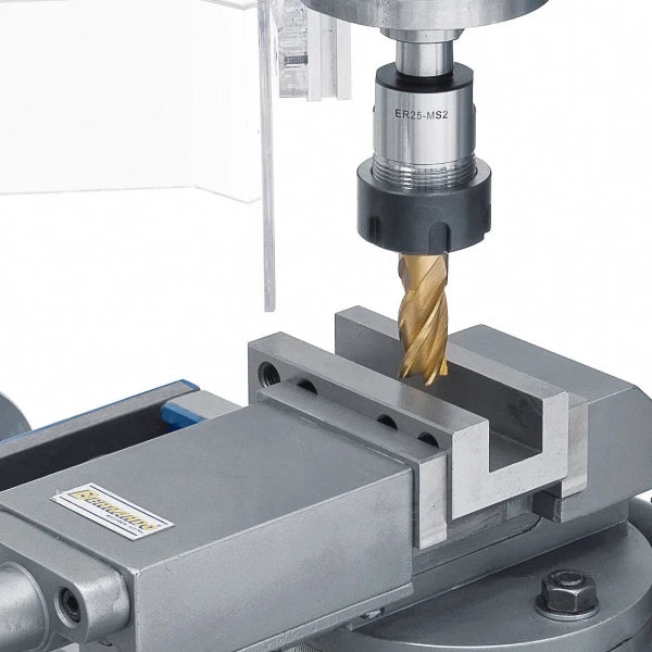 Bernardo Frees Spantangset ER25 MK 2 (8-delig)