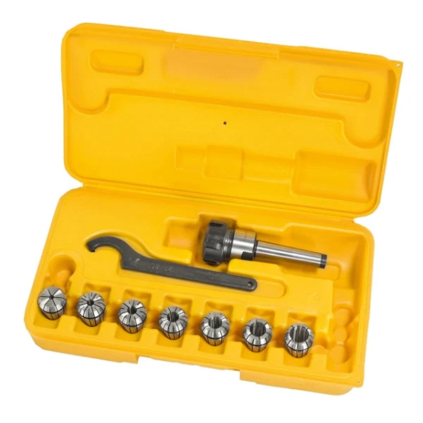 Bernardo Frees Spantangset ER25 MK 2 (8-delig)