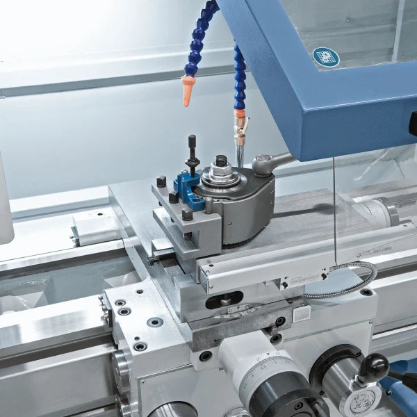 Bernardo Draaibank Compact 400