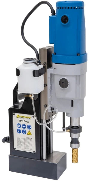 Bernardo Magnetische Kernboormachine TPC 3000