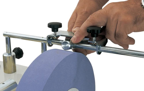 Scheppach Kalibratie instrument Slijpmachine