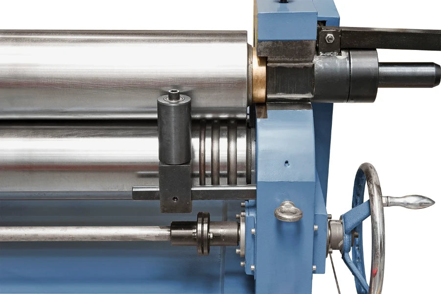 Bernardo Gemotoriseerde Wals MRC 1050 - 3,0 MD