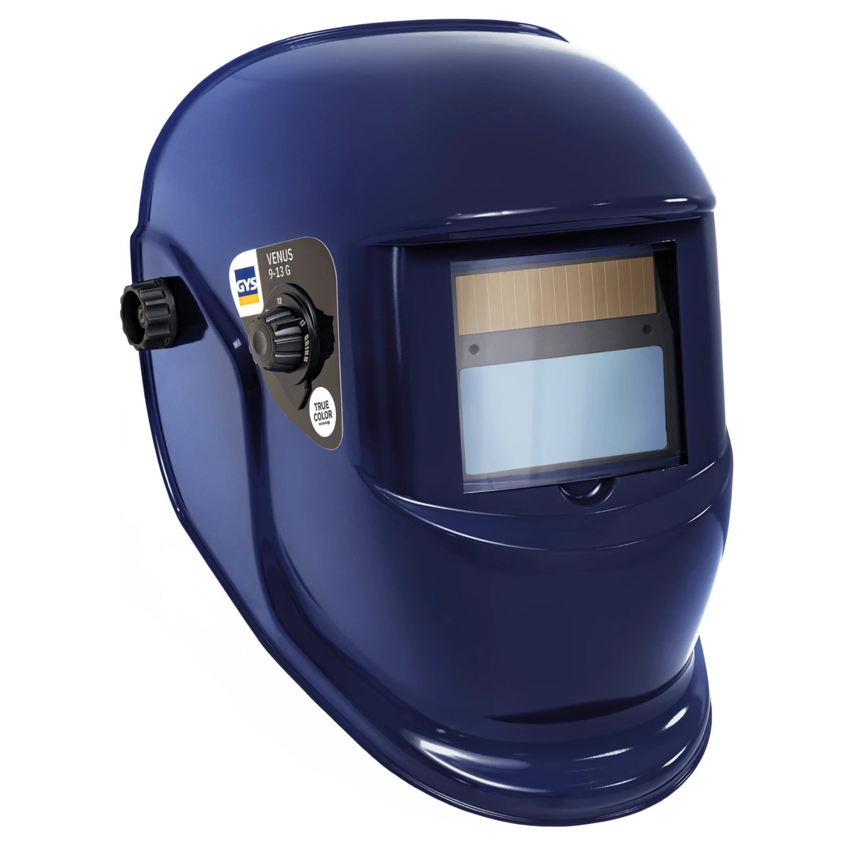 GYS Lashelm LCD Venus 9-13G Blue True Color
