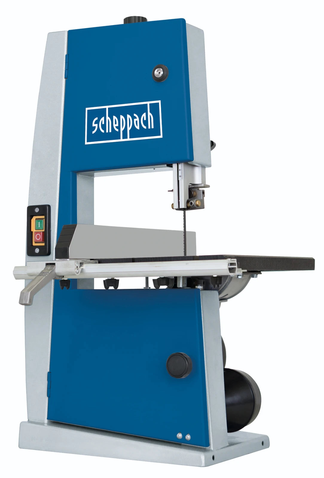 Scheppach Zaagband 1490 x 6 x 0,36, 24 TPI