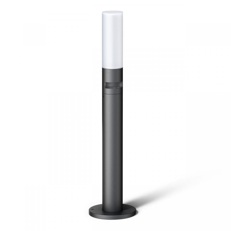 Steinel Sensor Buitenlamp Gl 65 S antraciet - met bewegingsmelder