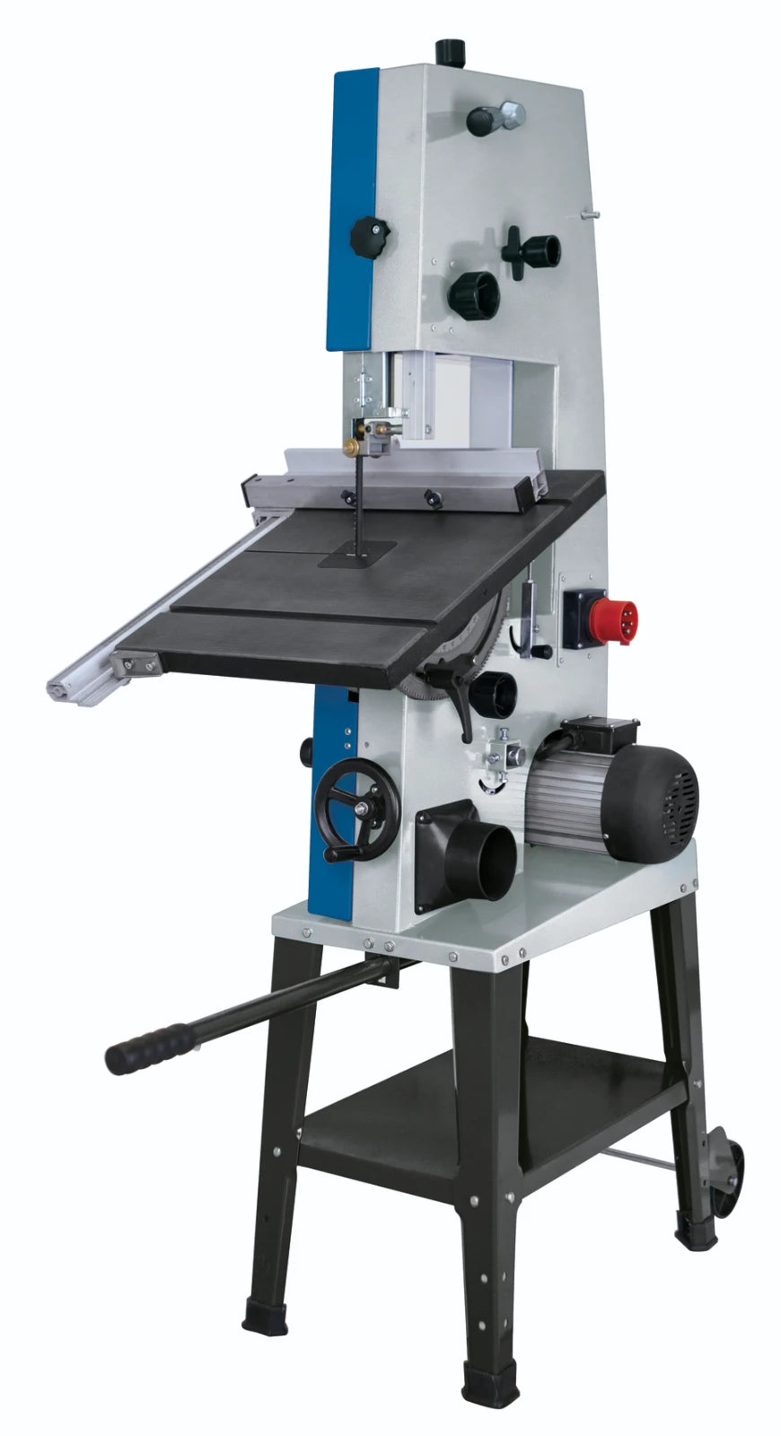 Scheppach Lintzaagmachine Basa3, 220-240V