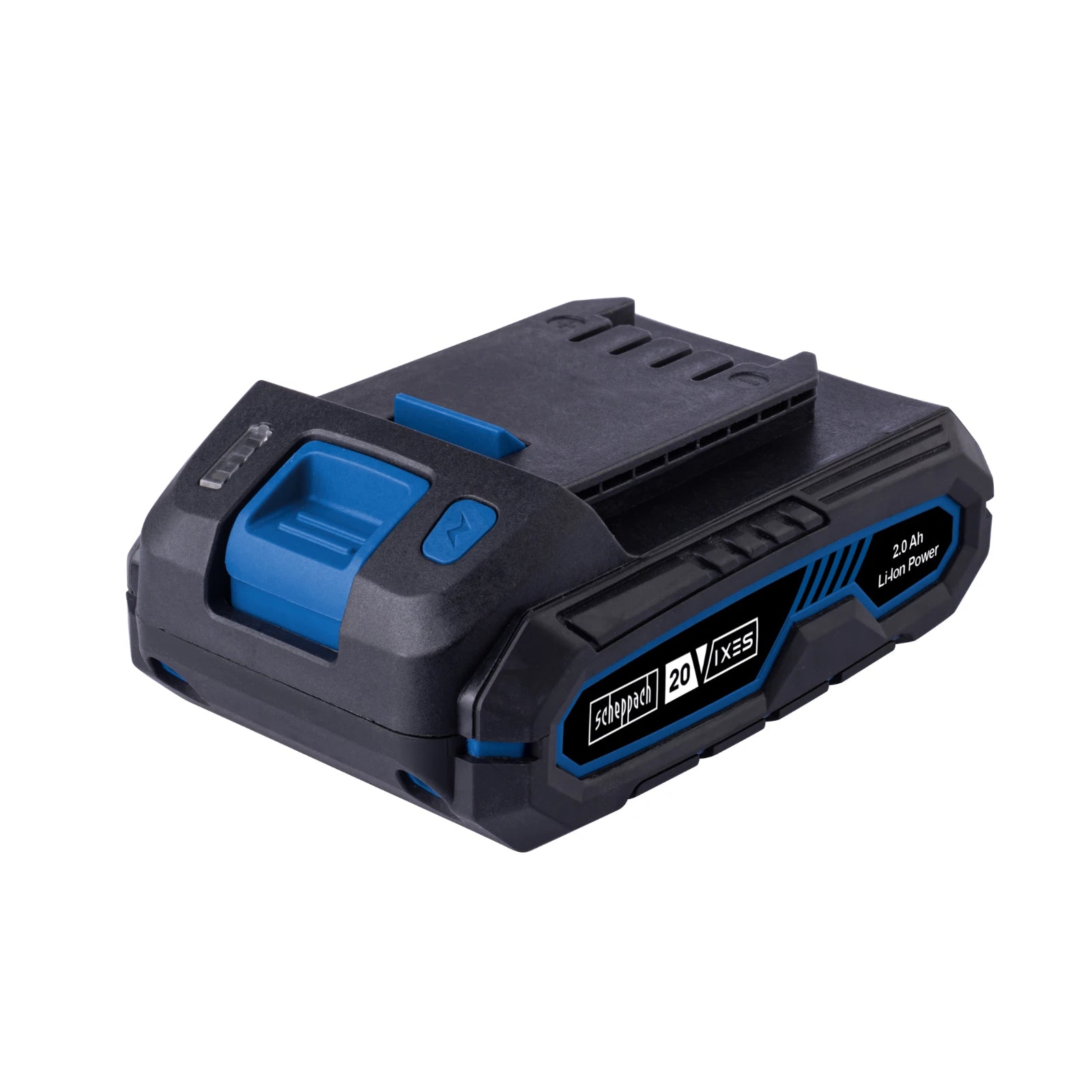 Scheppach Acculader 2.4A  Li-ion SBC2.4A