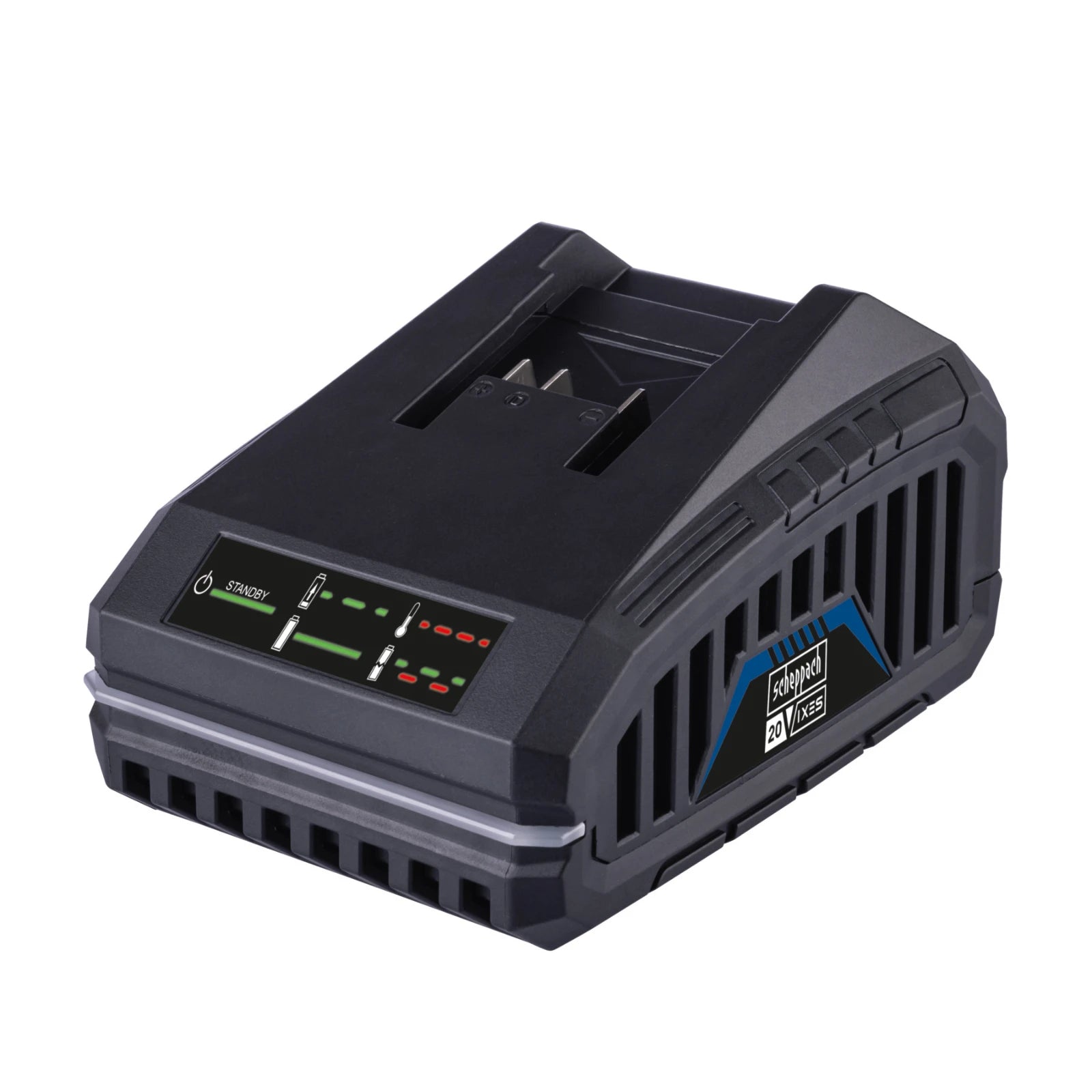 Scheppach Acculader 4.5A Li-ion SBC4.5A