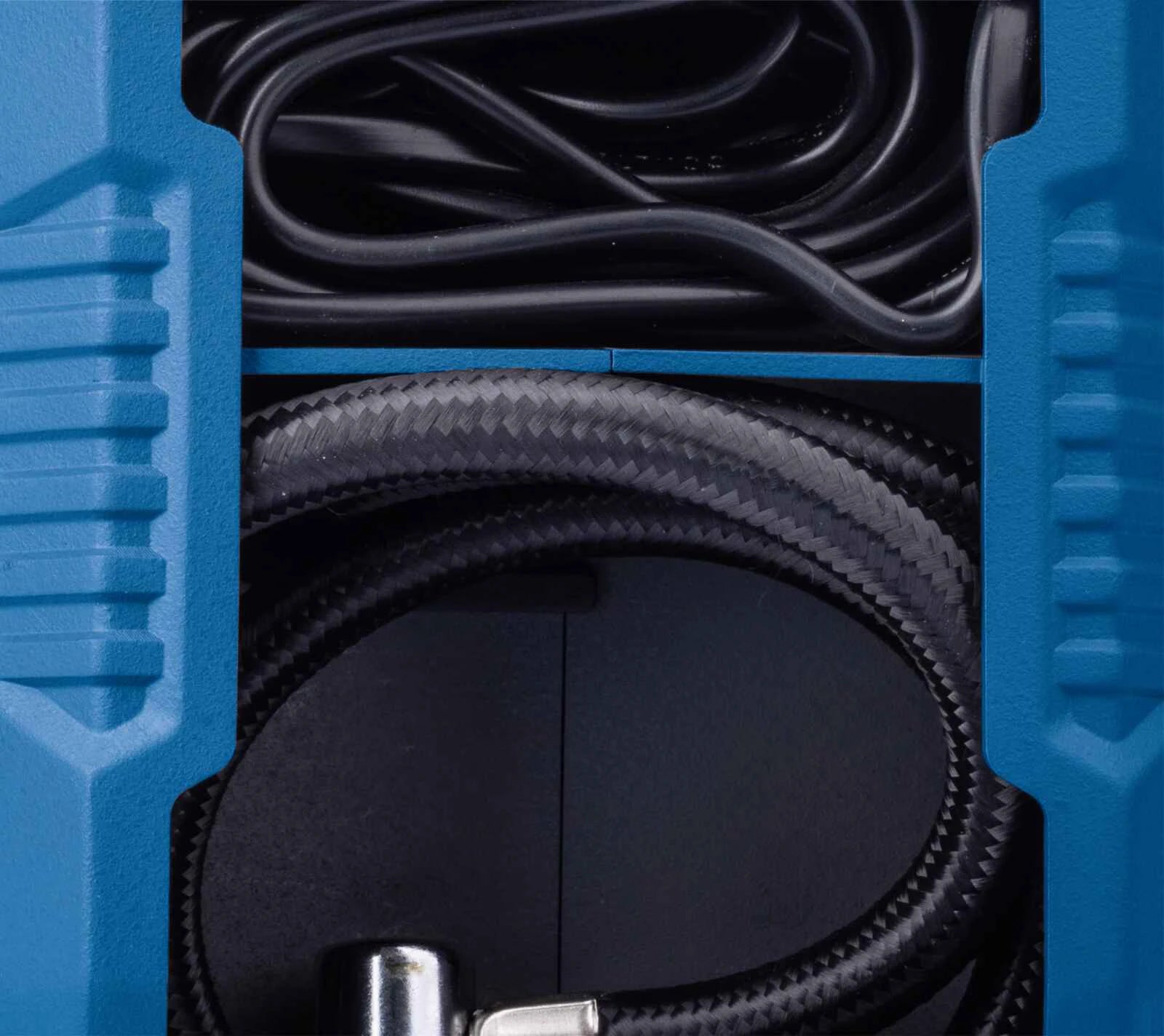 Scheppach Draagbare Hybride Compressor Air Force 6