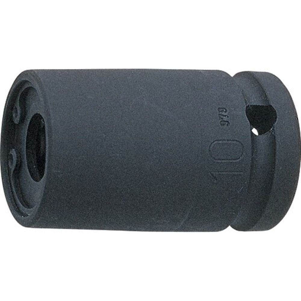 1/2"slagdraadeinduitdraaier SW8mm L=48mm-0