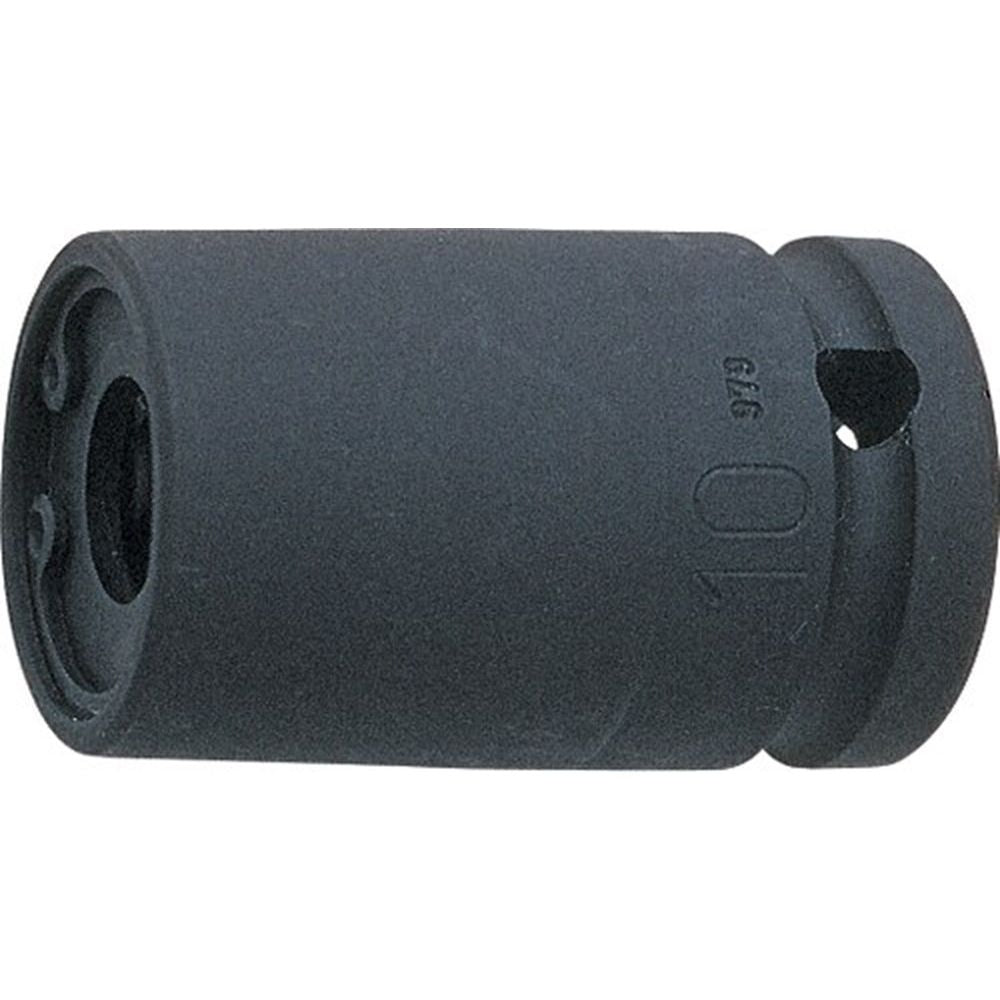 1/2"slagdraadeinduitdraaier SW6mm L=48mm-0