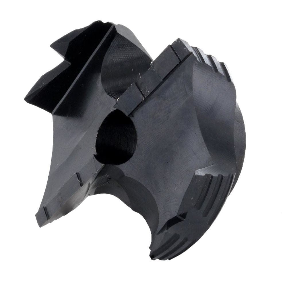 Opsteekverzinker 50mm voor slangenboor Geschikt voor schacht 13mm-0