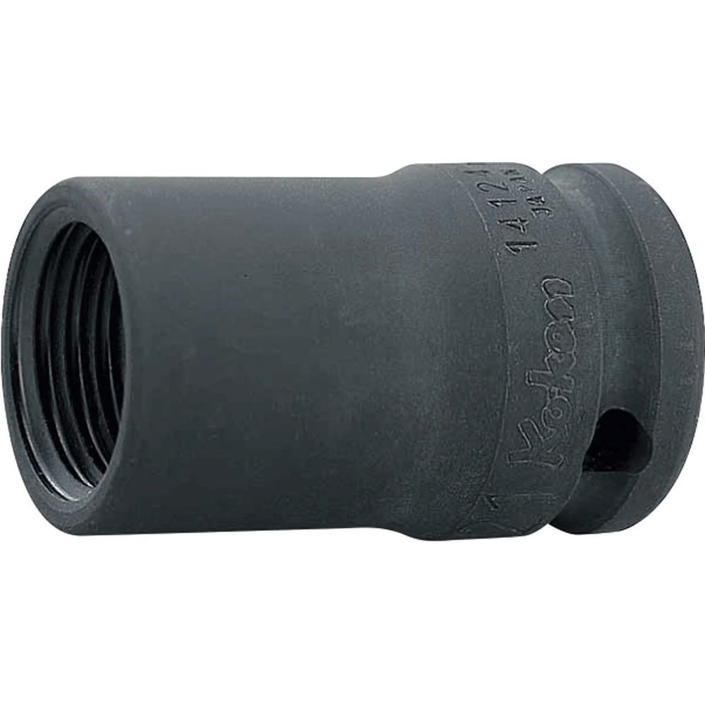 1/2" slotmoer verwijderingsdop SW21mm-0