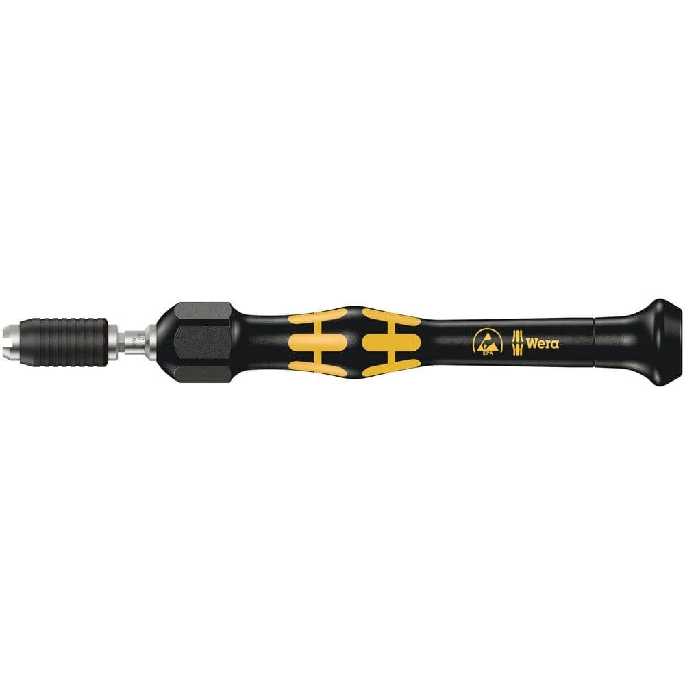 1431 KRAFTFORM INSTELBARE MOMENTSCHROEVENDRAAIER MET SNELWISSELHOUDER, 0,05 - 0,11 NM-7