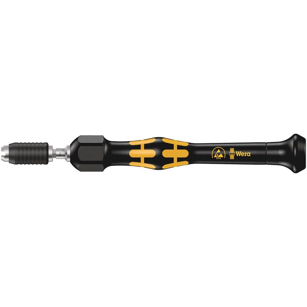 1430 KRAFTFORM INSTELBARE MOMENTSCHROEVENDRAAIER MET SNELWISSELHOUDER, 0,02 - 0,06 NM-0